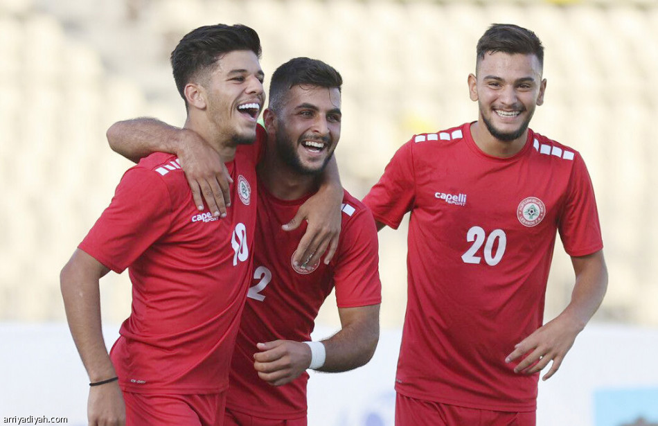 بعد 10 أعوام.. 
الأخضر يخسر