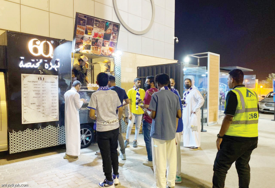 المرة الثالثة.. الهلال يتأهل بالإضافي