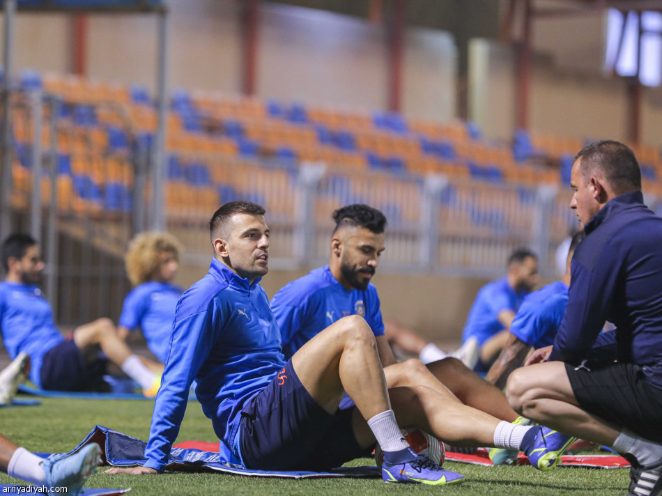 الفيحاء.. استرجاع وجمل فنية