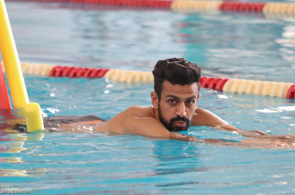 الاتفاق.. العطوي يكتفي بالصباحية