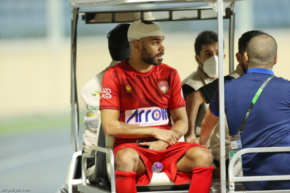 بعد عامين..
البريكان يعيد السعوديين إلى الأوائل