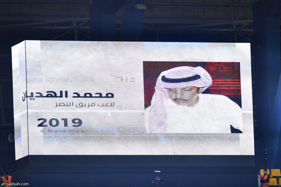 ذكرى الراحلين تحضر على شاشات «مرسول بارك»