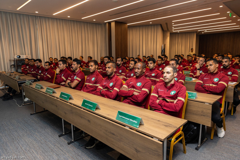 انطلاق معسكر حكام دوري المحترفين في صربيا