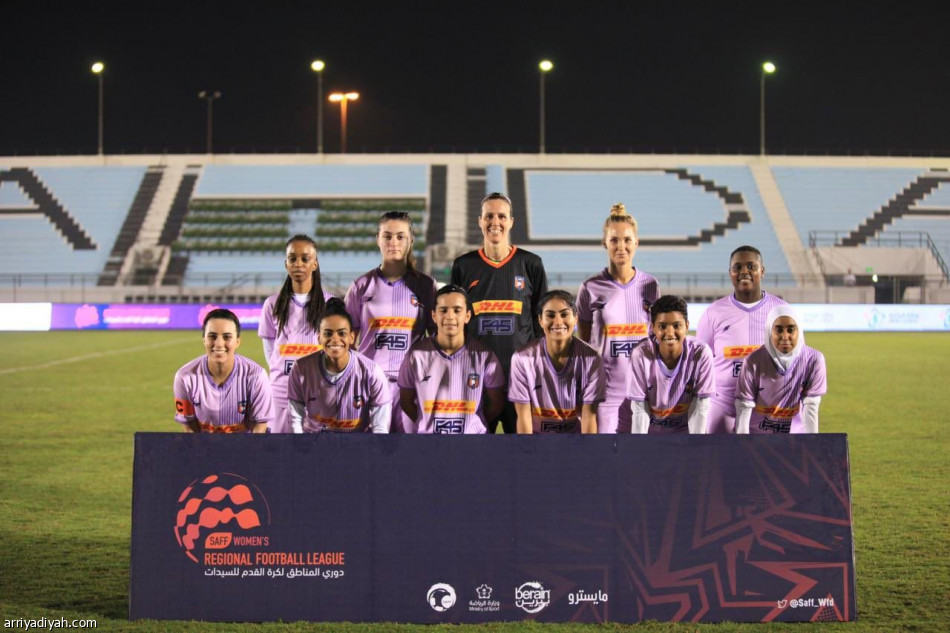 ماذا تعرف عن أندية الدوري الممتاز للسيدات؟