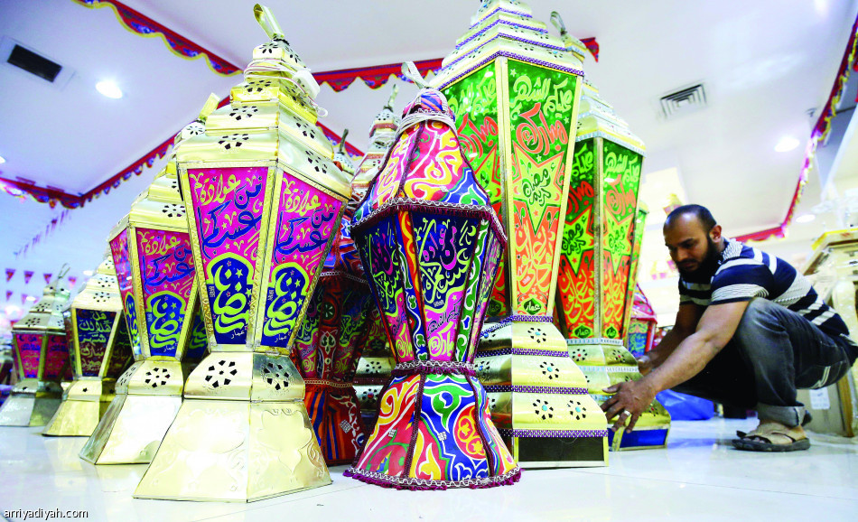 تسحر في جدة.. وأفطر في الخرخير