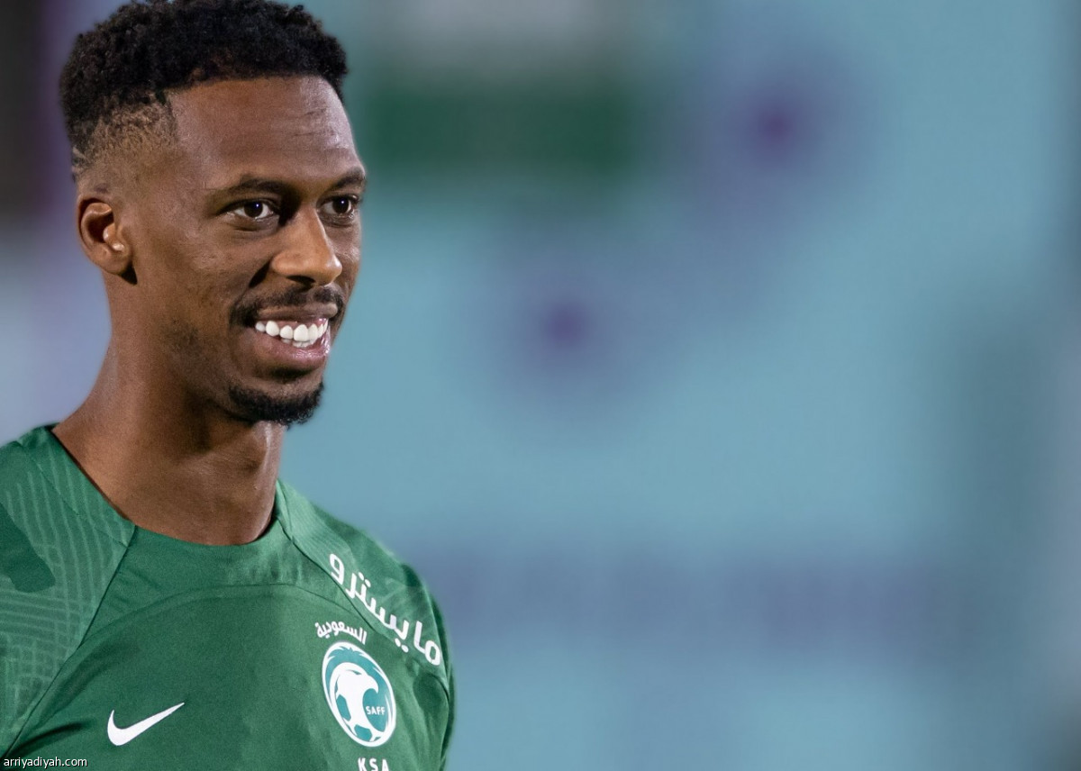 الأخضر ينطلق في الدوحة