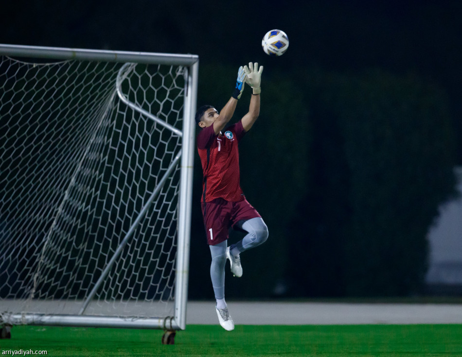 أمام الهند.. أخضر 17 يستهدف التأهل بـ«العلامة الكاملة»