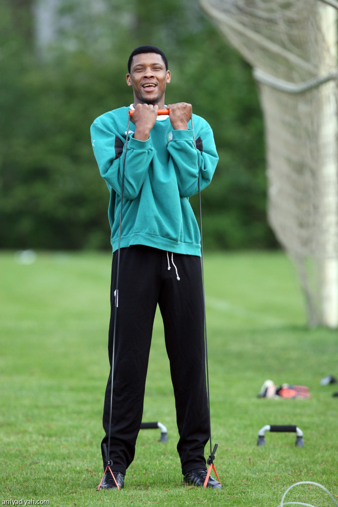 قلعة شمسان.. 
وجهة عربية