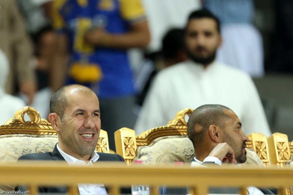 تحت أنظار جارديم.. النصر يسقط أمام الوحدة