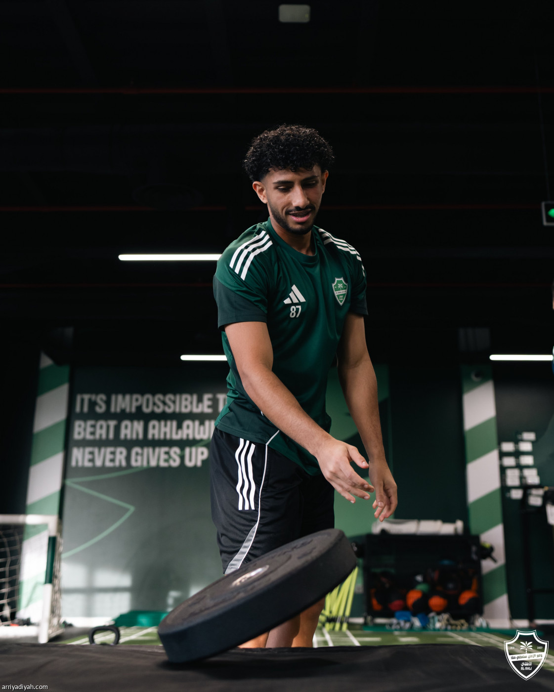 عودة التحضيرات