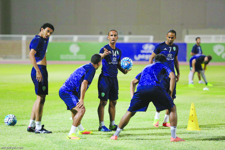 النموذجي يفتح ملف استقلال