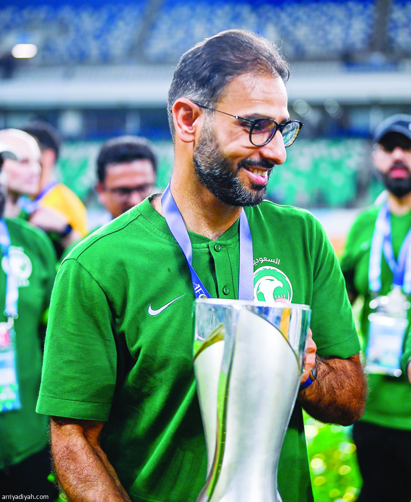 الشهري..
يروّض آسيا