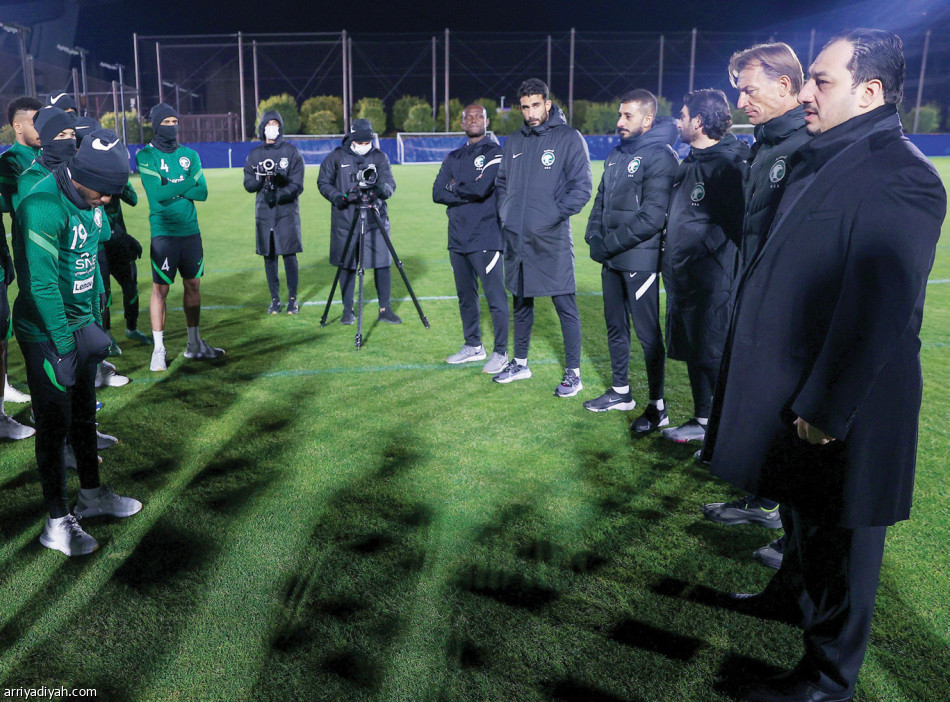 السعودي
يتفوق على الكمبيوتر الياباني