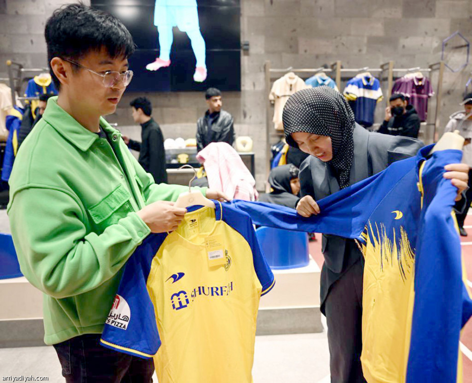 الشباب والنصر..
السلبية السادسة