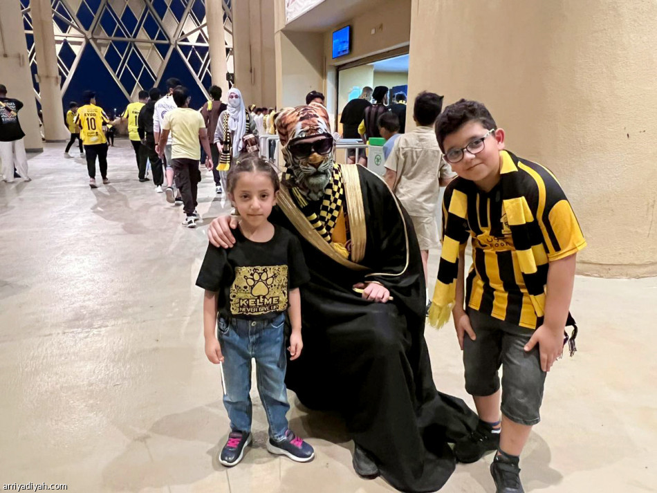 «شانجريلا»..
مقر بنزيما المؤقت