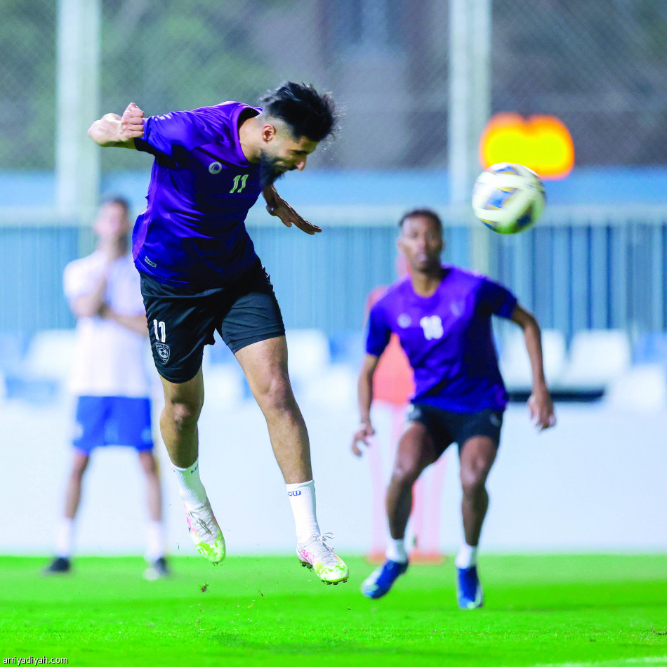 دور الثمانية.. 
الهلال يعبر بنسبة 71%