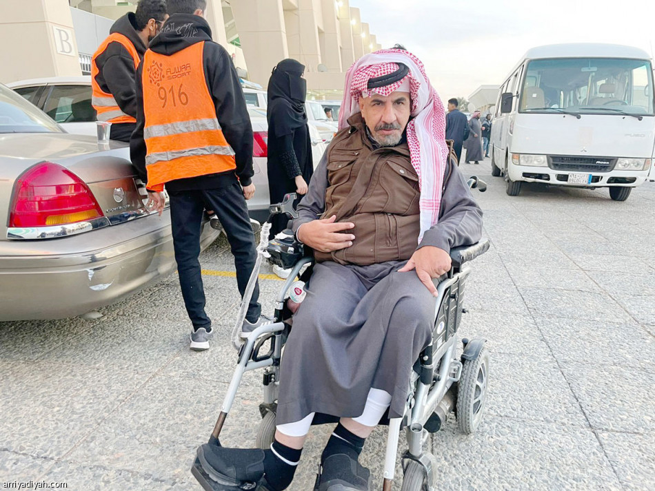 رقم ويسلي..
ميترو يبدأ الطريق