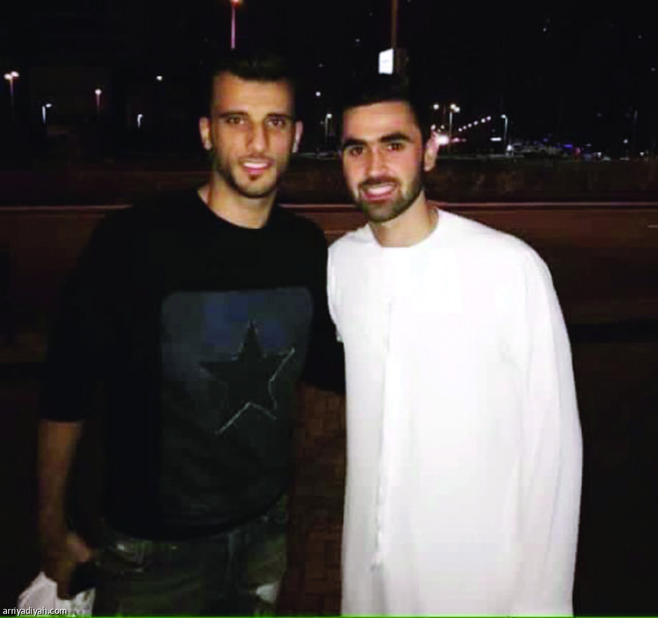 السومة وخربين يقسمان السوريين