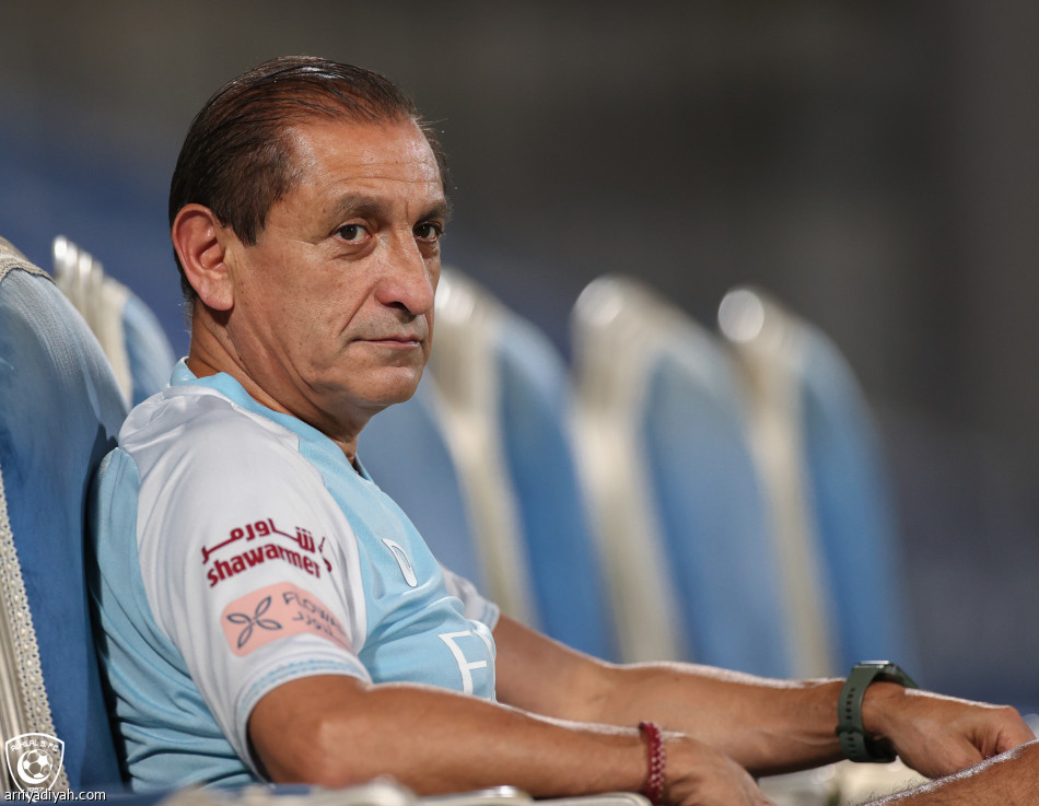 الهلال يناور قبل موقعة الفيصلي