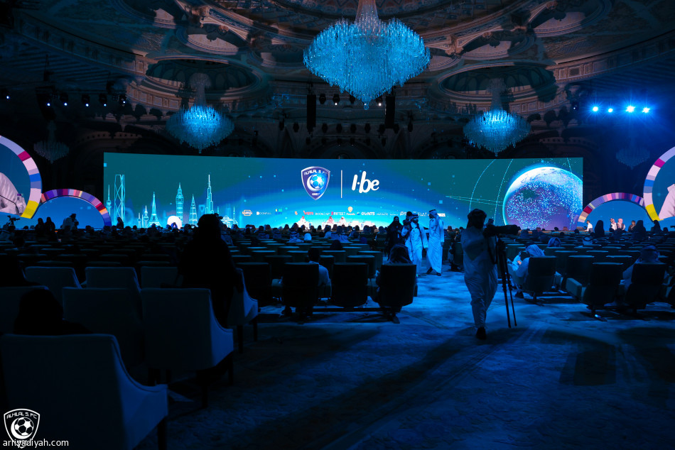 الهلال يستهدف تأسيس 100 شركة خلال 3 أعوام