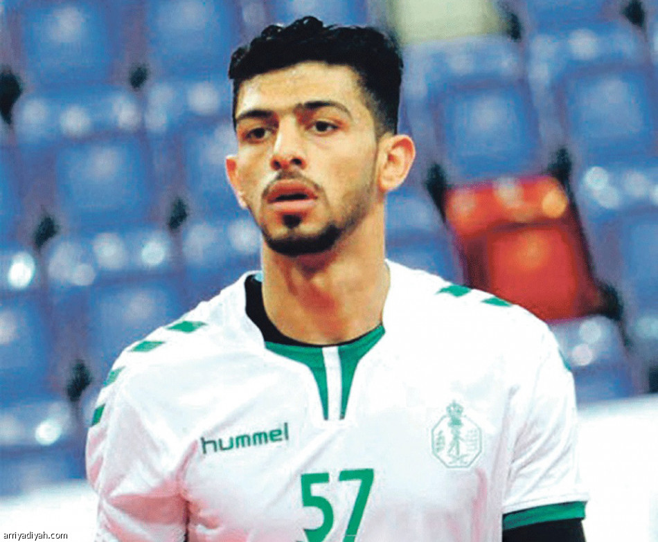 اليد يعلن قائمة الجزائر