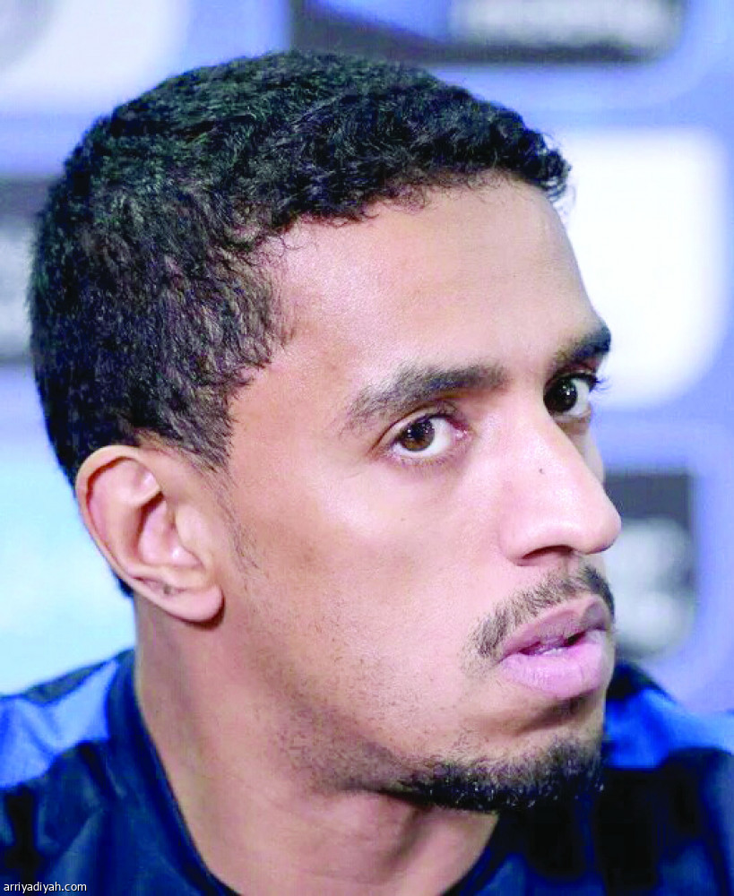 إدارة الهلال تتسلم قائمة الراحلين