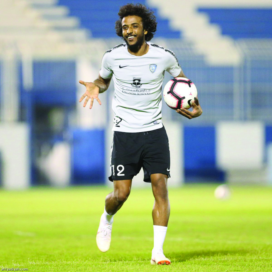 عموري 
يربك خطة البرتغالي