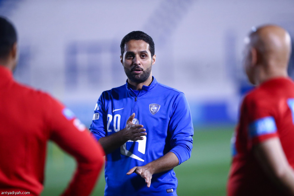 قبل ديربي السبت: كارتيرون يرحب بالدوليين.. ودياز يريحهم