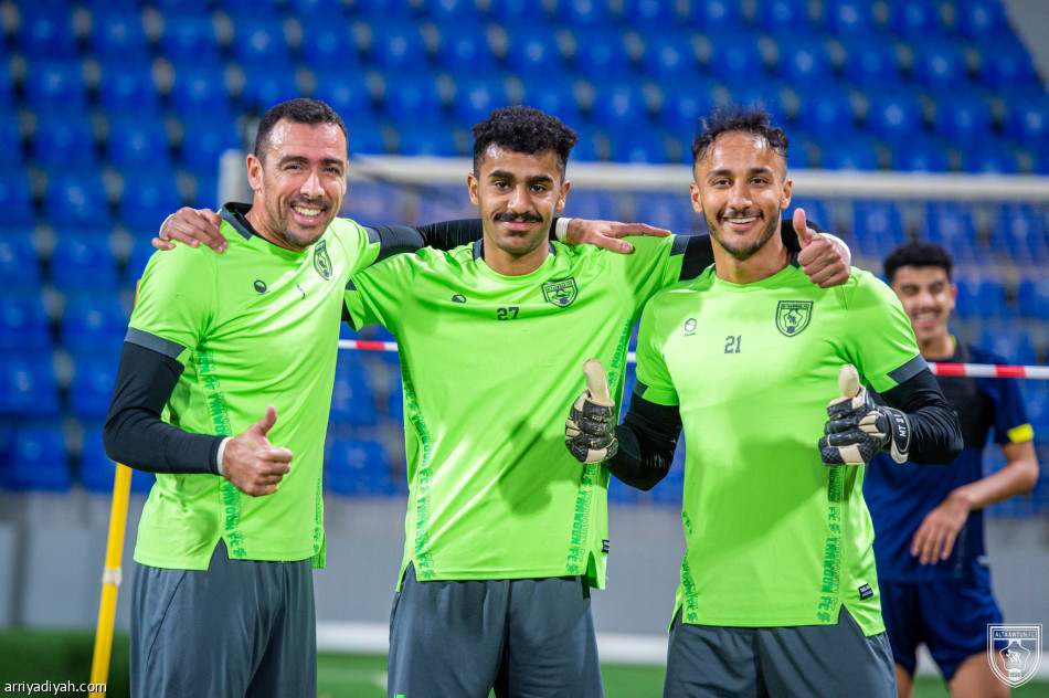 العبدلي يجهز التعاون بـ«مناورة»