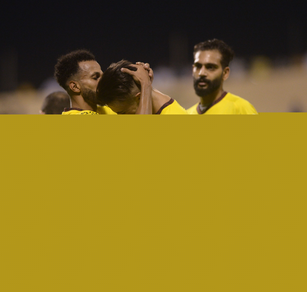 الحزم.. الانتصار الثاني