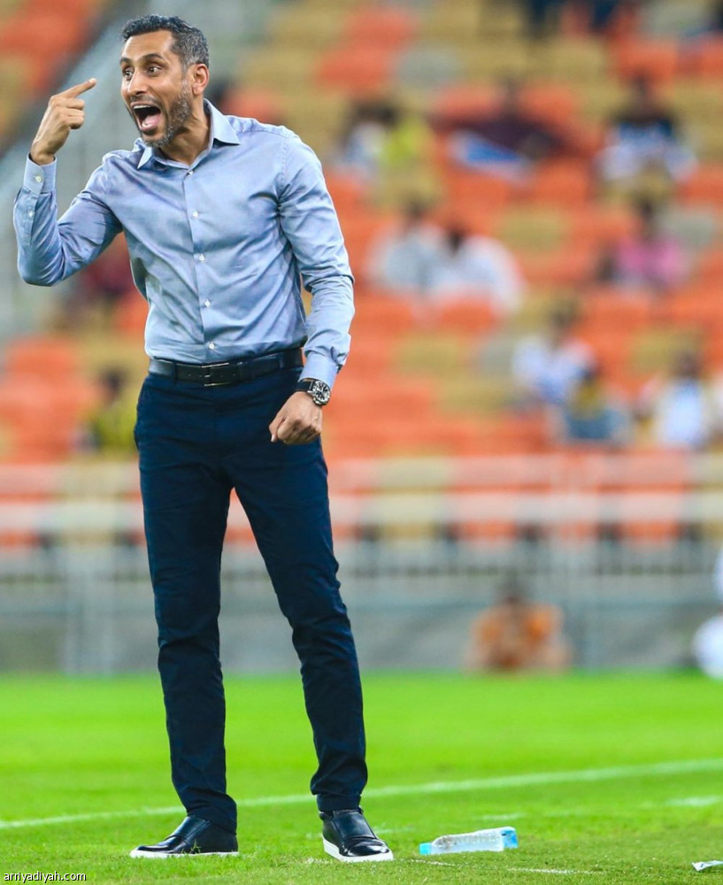 شباب سامي يسقط الاتحاد