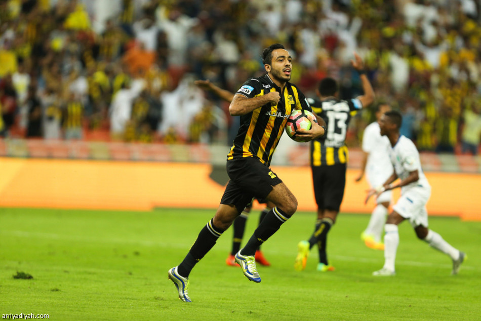 بأمر العكايشي.. الاتحاد بطل الشتاء