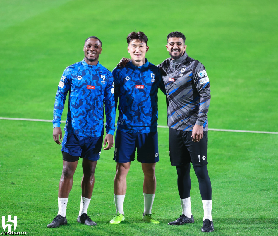 الهلال.. تكتيك ومناورة في اليوم التاسع