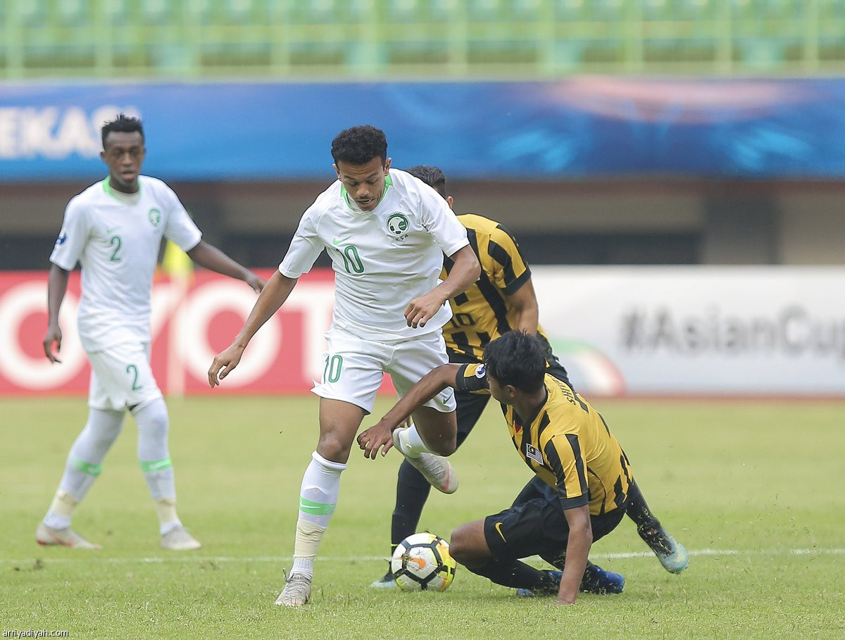 بداية موفقة