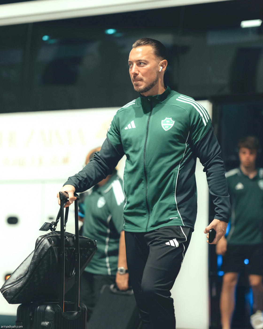 الوجهة حفر الباطن