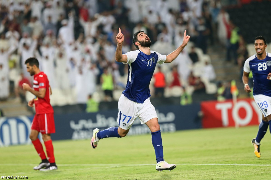 الاتحاد الآسيوي يغرم الهلال والأهلي