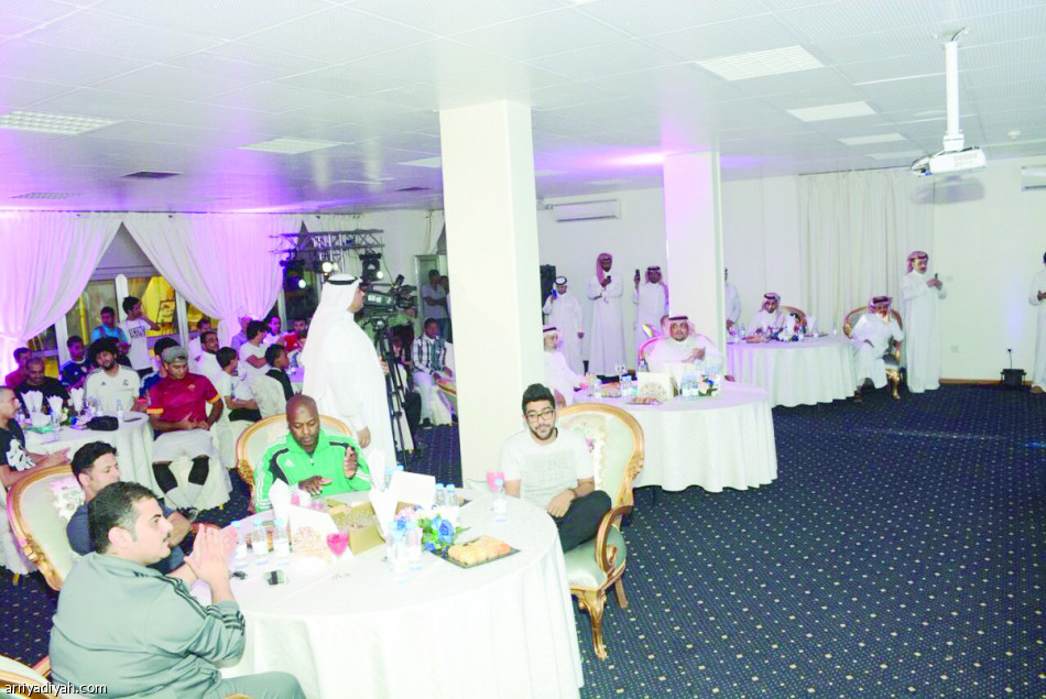 ختام المهرجان الشبابي الرياضي في بيت فيصل