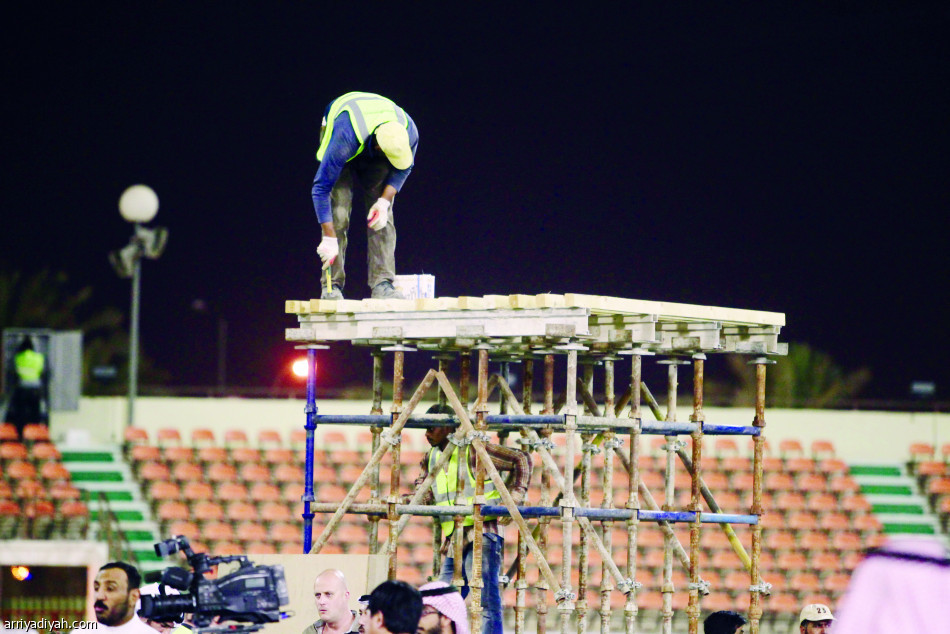 تحدٍ سعودي أمريكي.. وثلاثي الهلال يعود