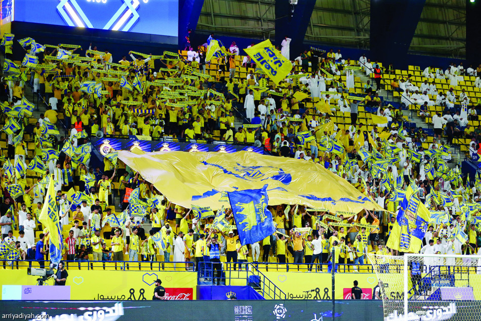 الأصفر على مرسول..
270 دقيقة انتصارات