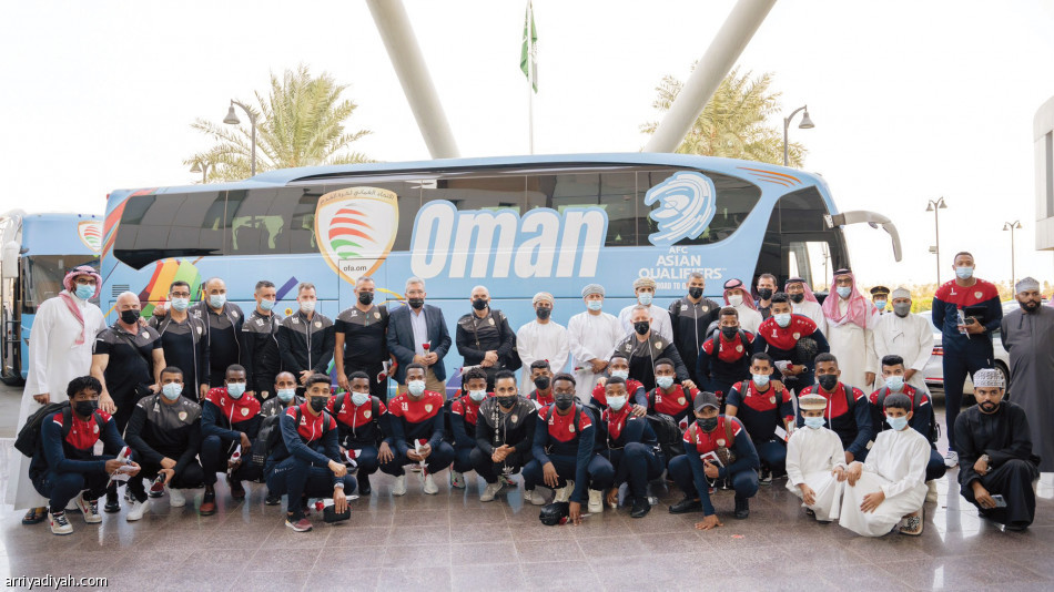 قبل الخميس..
الأخضر لا يخسر السابعة