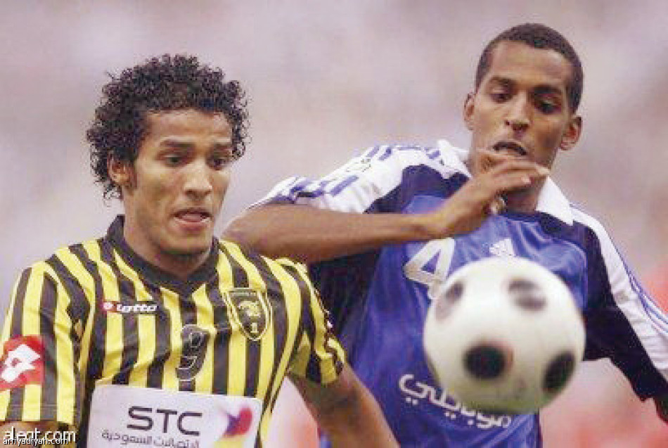 الكلاسيكو يجدد..
رشة السوبر و«عركة» نور