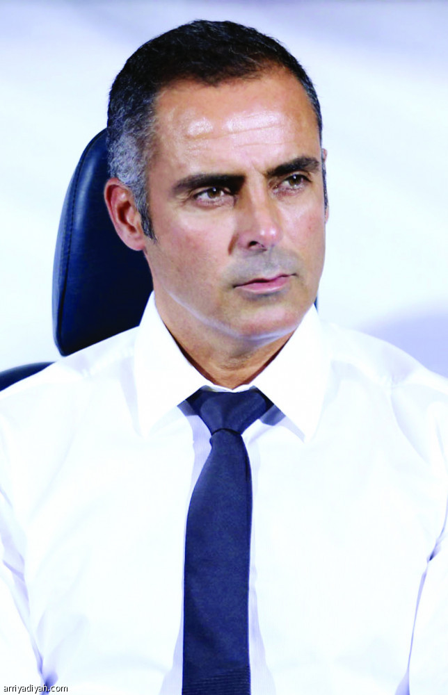 جوميز ورجالات النادي ووجهات النظر أبعدوا جالكا