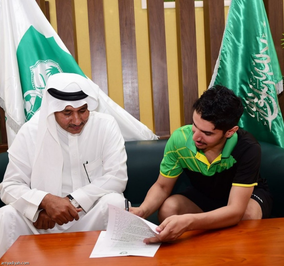 الاهلي يرد 