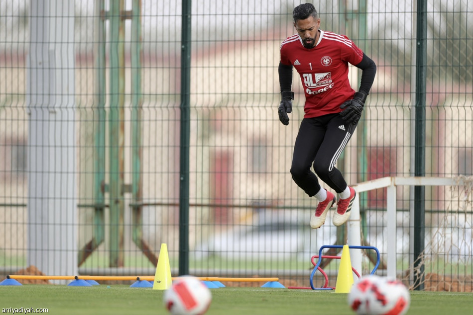 قبل الأهلي.. الفيصلي يتسلح بالكرات الثابتة