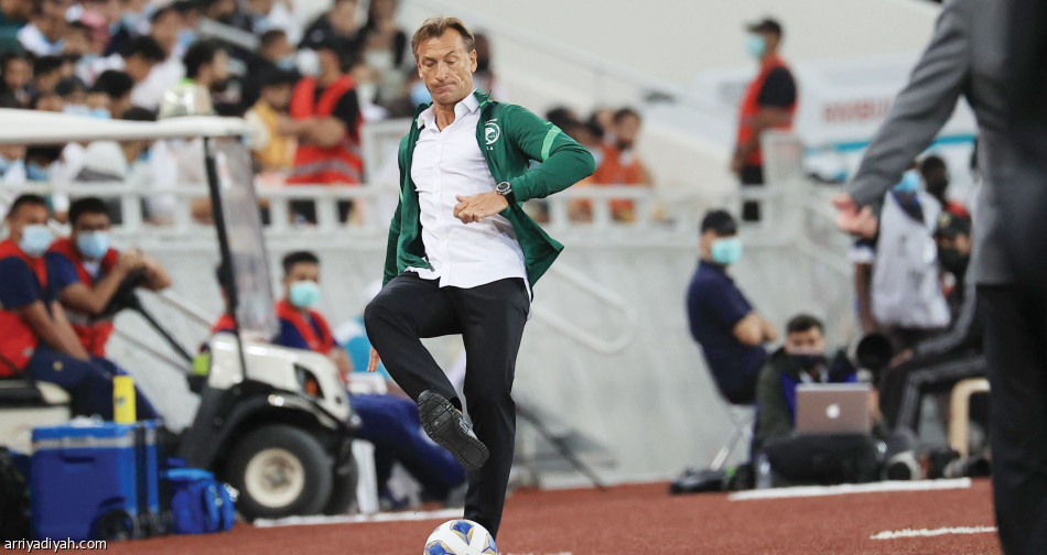 3 نقاط 
تؤهل الأخضر رسميّا