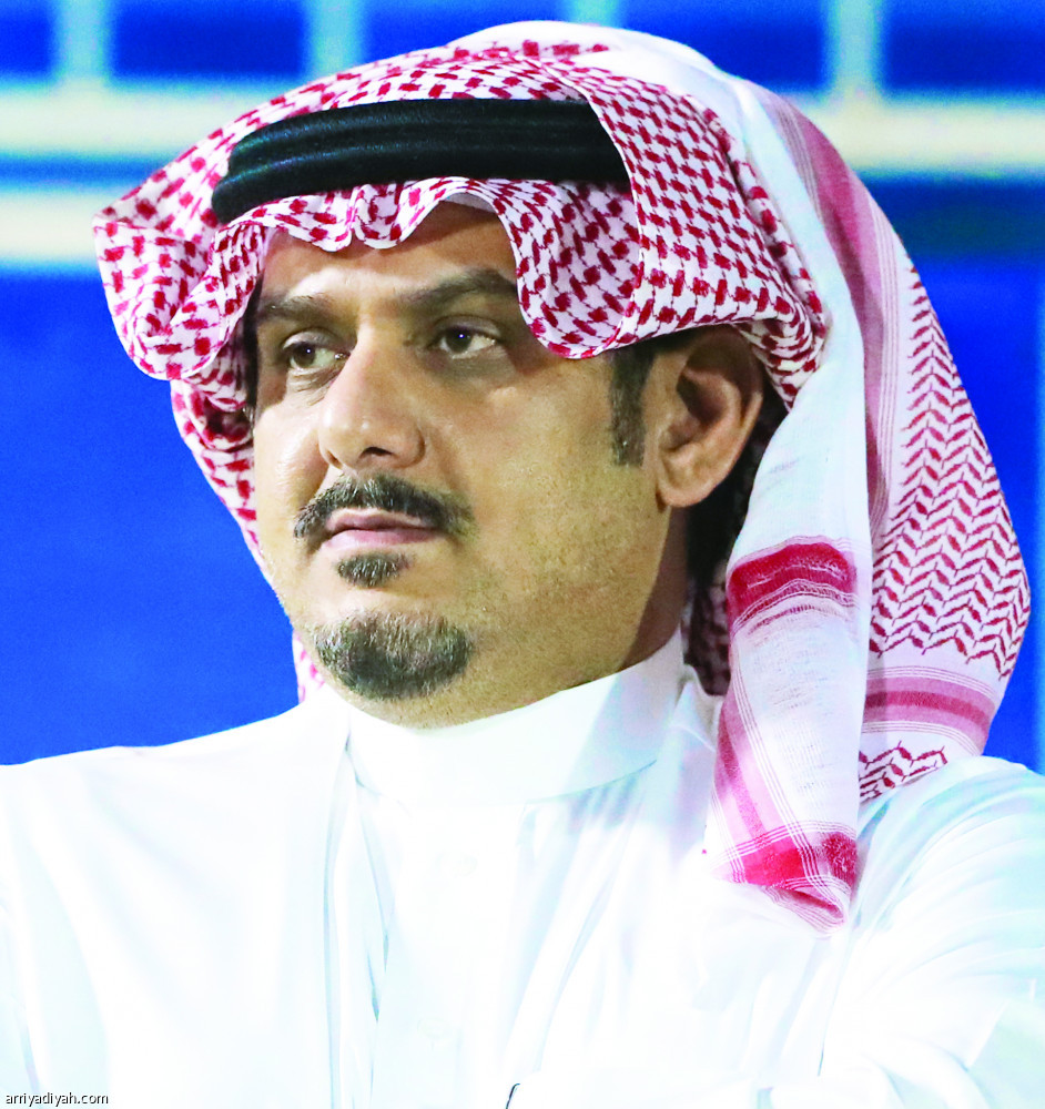 الهلال يجهز عقد استمرار خربين