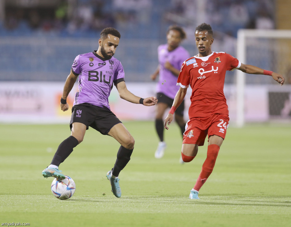 بعد 5 أعوام..
ماريجا يرد على محمدي