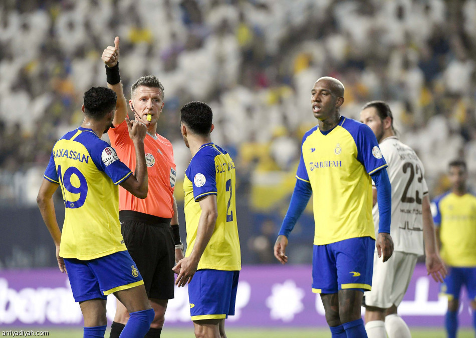 «الدون» 
يحيي ذكرى الهاتريك