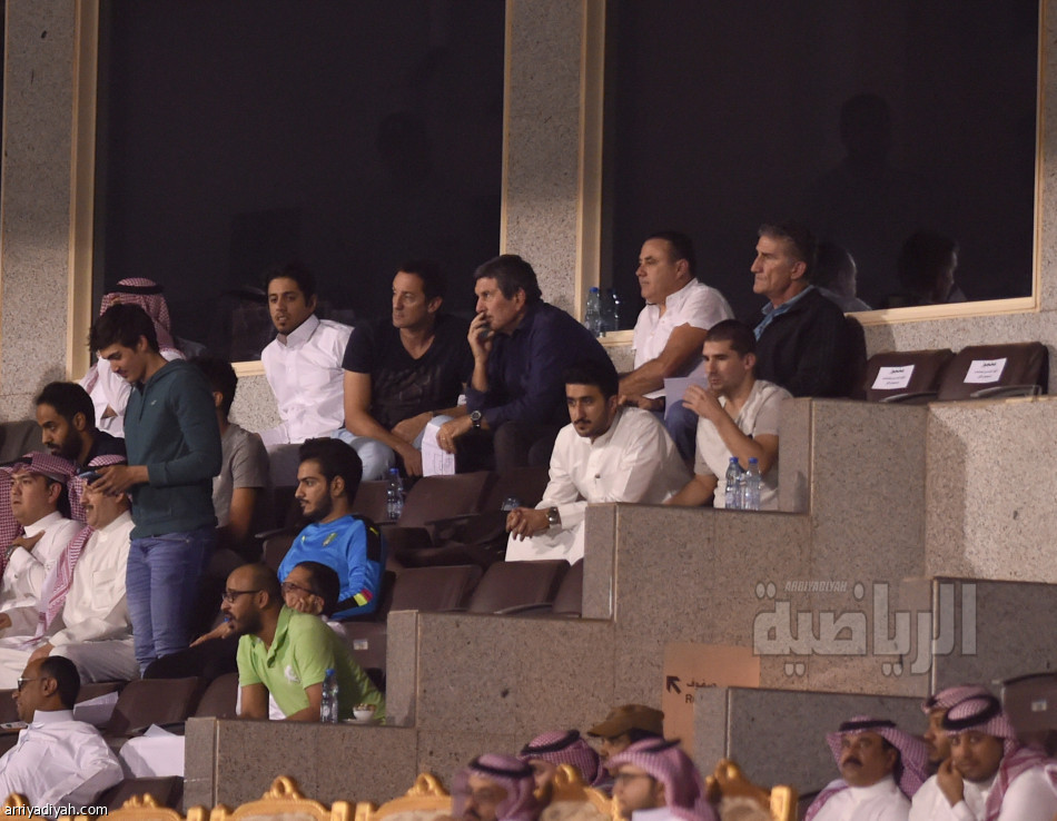في أول ظهور.. الأهلي يقسو على كارينيو بخماسية