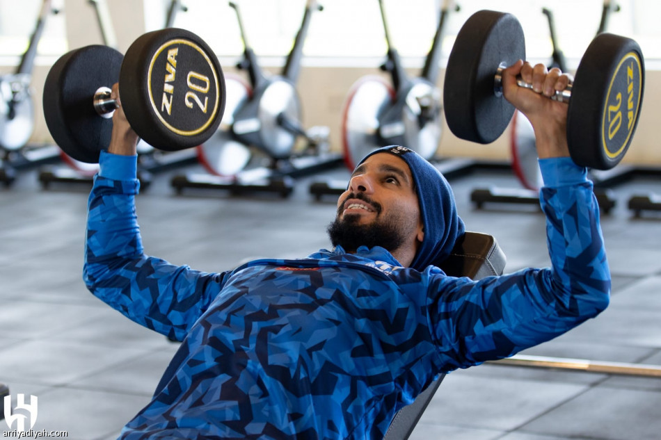 الإثنين.. المالكي يجري جراحة الرباط في الدوحة